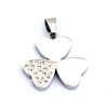 Sell 316L stainless steel pendants jewelry