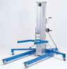 sell aluminum lift from Jinan Bawang Longli Hydraulic Machinery Co., Lt