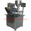 Sell Rotary type/Turnable type cup sealer