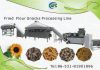 Sell Fried Dough Snacks Making Machine