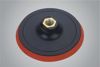 Sell back up sanding pads, plastic pads, rubber sanding pads