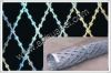 Sell welded razor wire mesh fence