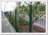 Sell welded fence mesh