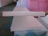 Sell  white expanded polyethylene foam plank