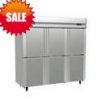 Sell six door industrial refrigerator