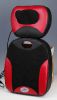 kneading massage cushion with infrared 868-3a