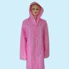 Sell adult log raincoat