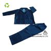 Durable PVC rainsuit/raincoat