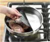 Sell PTFE (Teflon) Non-stick Frying Pan Liner