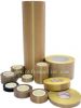 Sell Premium PTFE Coated Fiberglass Tape-Acrylic Adhesive Backing