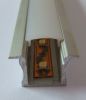 Mini 15 Recessed LED Strip Profile, Mini 15 LED Strip Profile