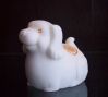 Sell Chinese Decorative Handmade Animal Rock Carving Gift