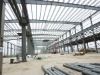 Sell steel structure building