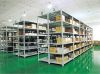 Slotted Angle Shelving/light duty racks/shelving