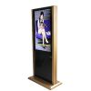 [AD420-6]42 inch Floor Standing LCD Ad Player