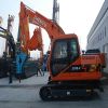 crawler excavator ZY80