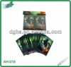 Sell game card sleeves