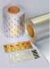 Sell Both side lacquer coated Aluminium foil