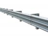Sell galvanized highway guardrail