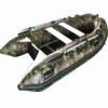 Sell 3.3M infltable boat/Rubber boat/PVC boat-Camouflage color