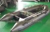 Sell 3.6M infltable boat/Rubber boat/PVC boat-Dark Green color