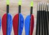 Sell carbon fiber arrows