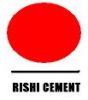 Sell cement, clinker, fly ash