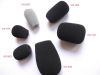 Sell microphone foam covers/windscreens