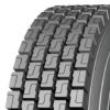 truck tyre