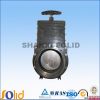 DIN PVC gate valve