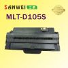 Sell 1053, 105S compatible toner cartridge for branded printing consum