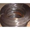 Sell  black steel  wire