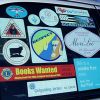 sell car sticker