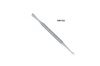 Cuticle Nail Pusher NM-423