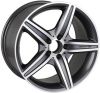 Sell alloy wheel  rim hub 13'-24'inch