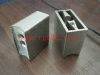 aluminium alloy prototype