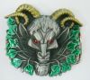 Sell fashion animal belt buckle