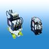 CJ19 Changeover Capacitor Contactor