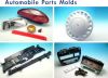 Sell automobile parts molds