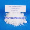 Sell zinc sulphate heptahydrate crystalline powder