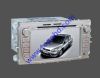 7 INCH CAR DVD WITH GPS FOR FORD MONDEO