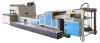 Fully Automatic High-speed Spot UV Varnishing Machine