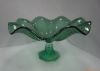 Sell glass fruit tray