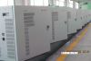 Power Distribution Enclosure