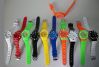 top silicone watch