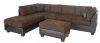 leisure corner sofa JX-8012