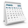 Sell Calendar printing service