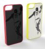 Sell fashion stick Aluminum sheet pc case for iphone 5