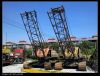 Sell uesd P&H crawler cranes 35 ton