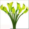 Sell Silk Flowers, Artificial Zantedeschia flowers (flores artificiales